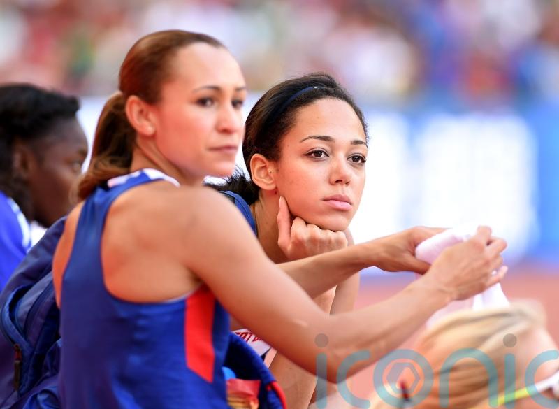 Jessica Ennis-Hill backs Katarina Johnson-Thompson to win heptathlon gold