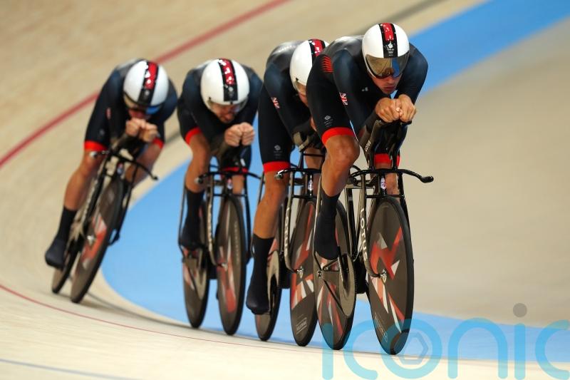 One thousand up! A grand milestone for Great Britain at the Olympics