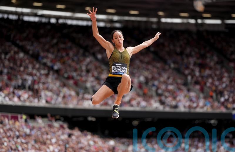 KJT not ruling out a California dream in LA in 2028 &ndash; but now &lsquo;ready for&rsquo; Paris