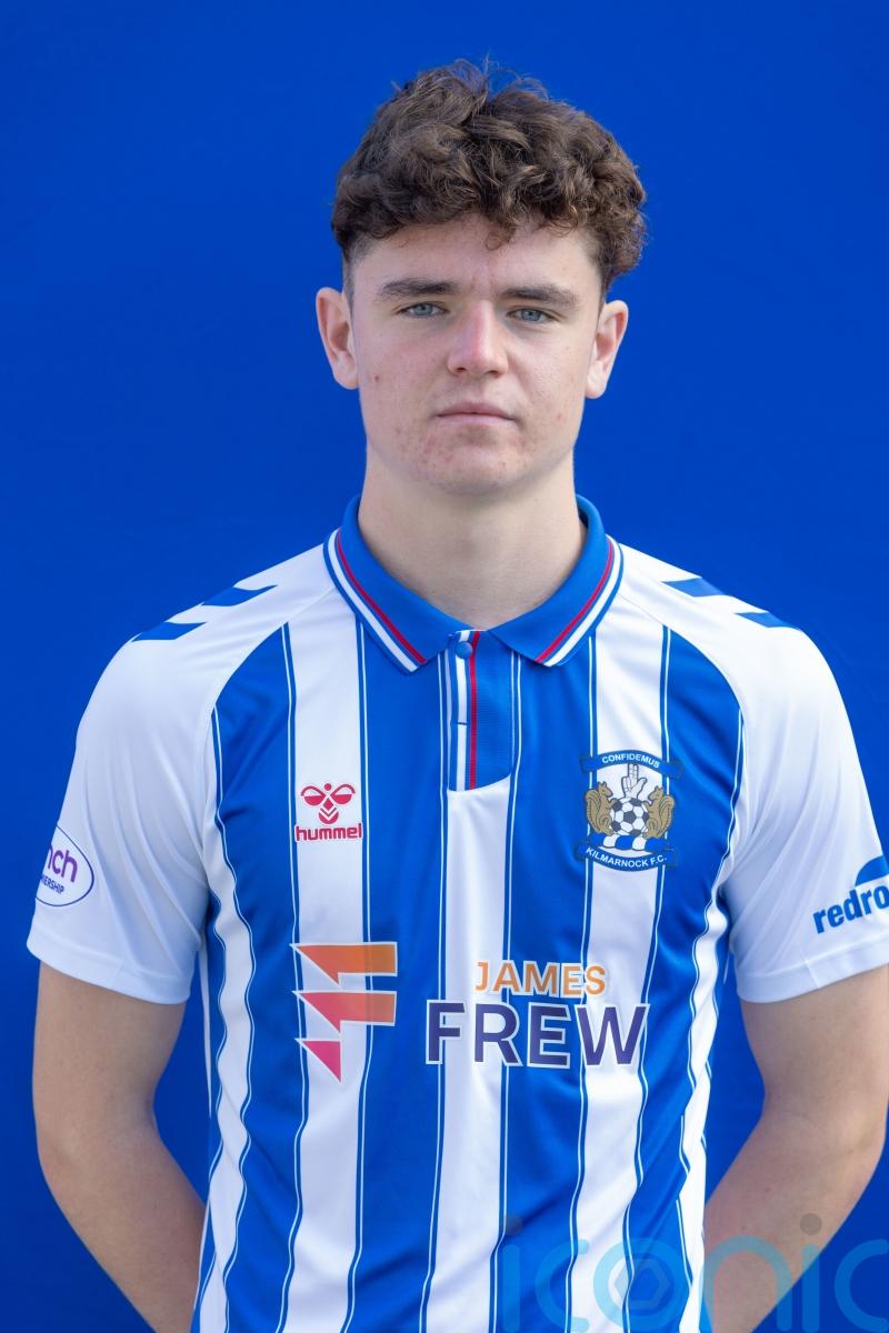 Kilmarnock leave it late to snatch first-leg draw with Tromso