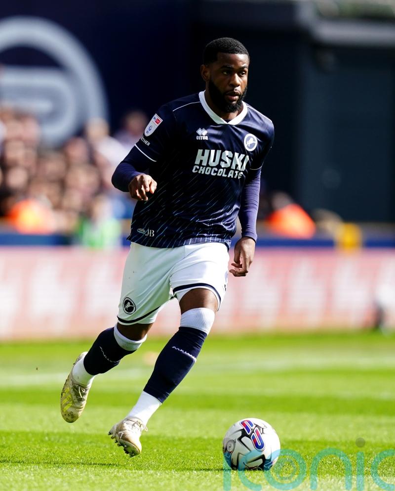 Japhet Tanganga wants Premier League return with Millwall after Tottenham exit
