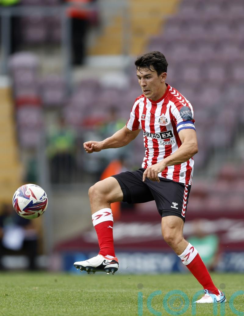 Luke O&rsquo;Nien and Jack Clarke net as Regis Le Bris era begins with Sunderland win