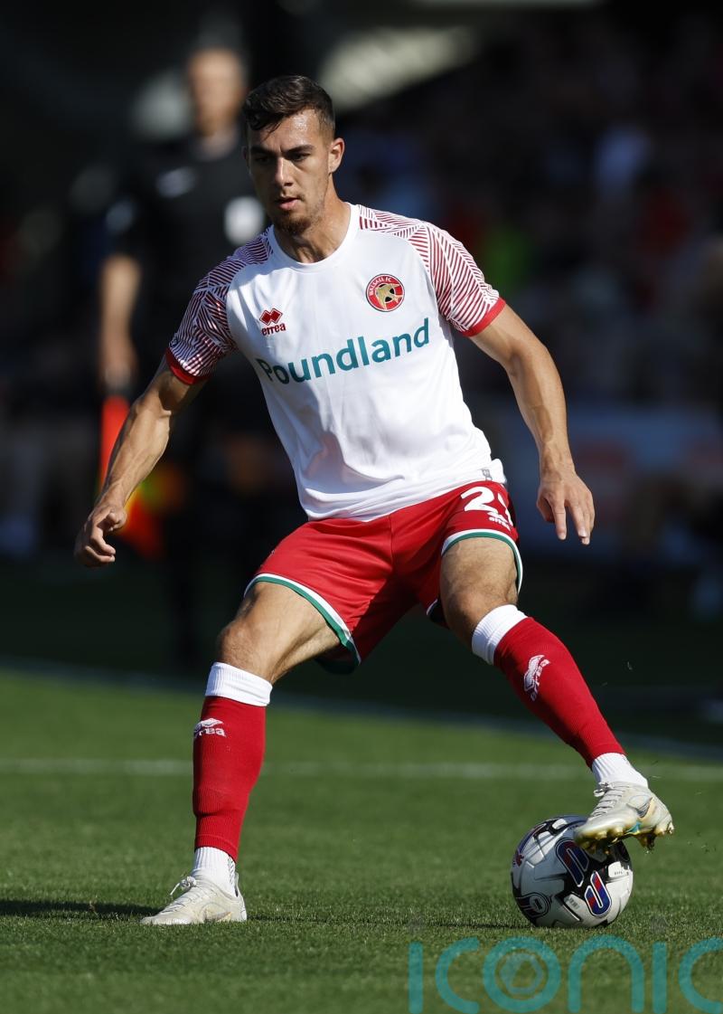 Taylor Allen fires Walsall to win over Morecambe