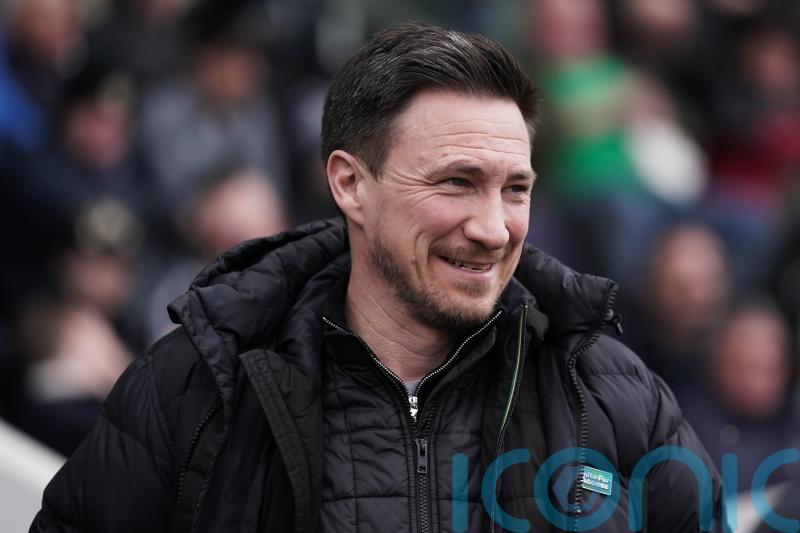 Managers focus on the positives after Tranmere&rsquo;s draw with Notts County