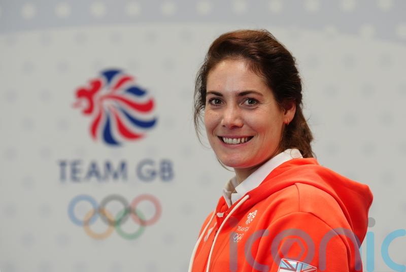 GB medal hope Kate French pulls out of modern pentathlon final due to illness