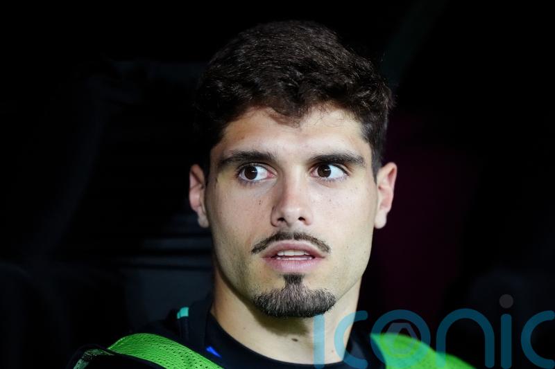 Chelsea sign Pedro Neto from Wolves on long-term deal