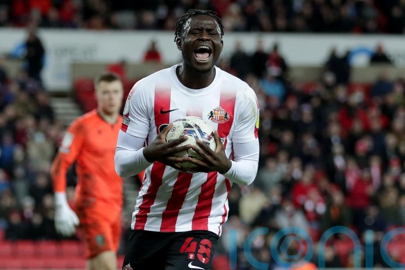 Adama Sidibeh and Benjamin Kimpioka on target as St Johnstone win at Kilmarnock