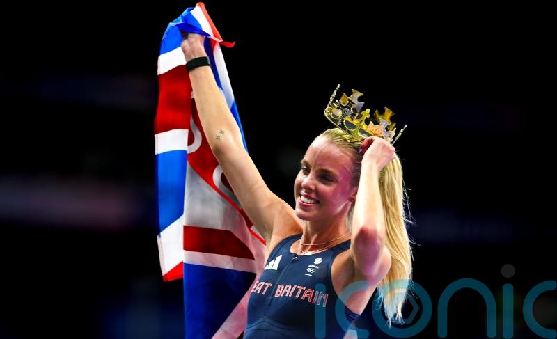 Keely Hodgkinson 800m gold and several silver linings for GB&rsquo;s athletics squad