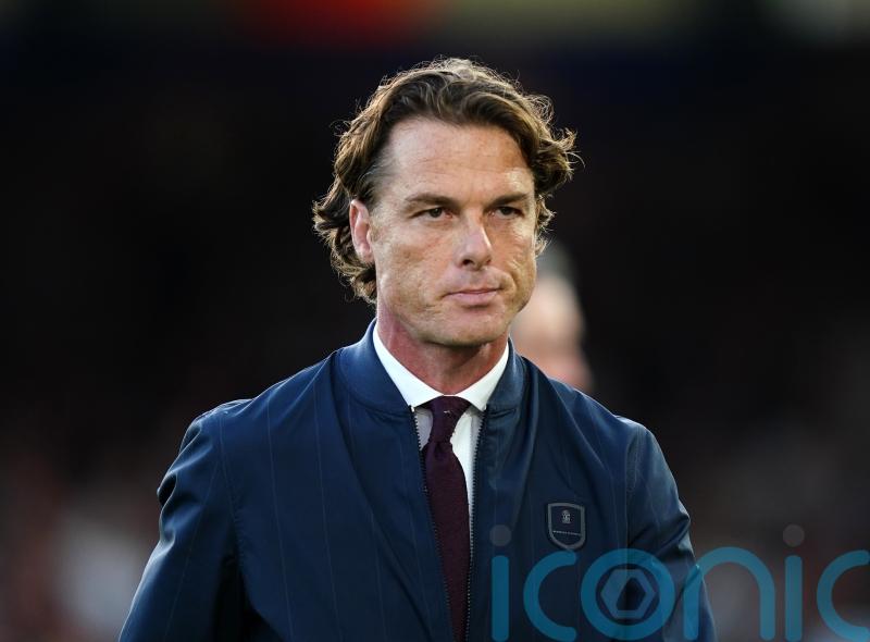 Scott Parker says Burnley&rsquo;s Championship win at Luton made &lsquo;big statement&rsquo;