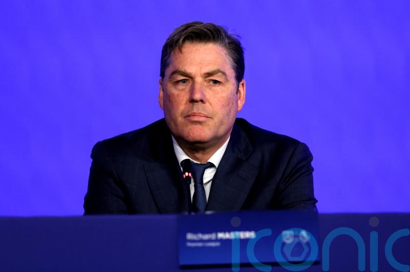 &lsquo;There is no happy alternative to enforcing the rules&rsquo; says Premier League chief