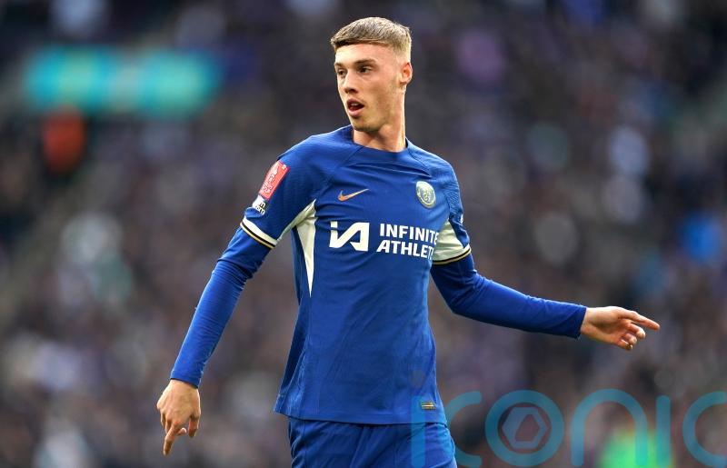 Cole Palmer hopes to bring &lsquo;success and trophies to Chelsea&rsquo; after new deal