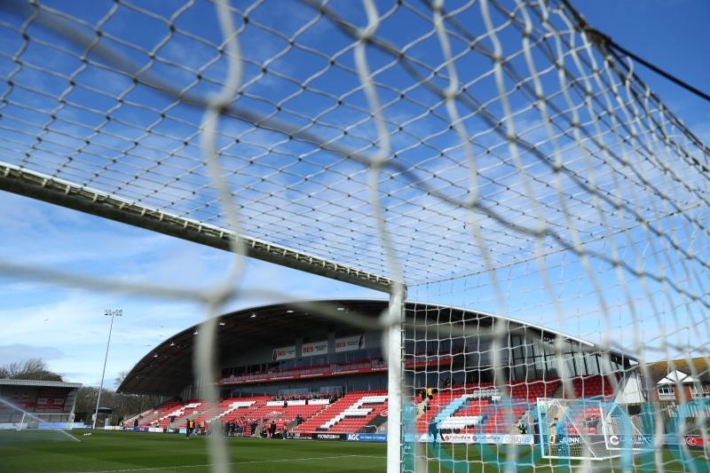 Fleetwood celebrate Carabao Cup comeback to knock West Brom out