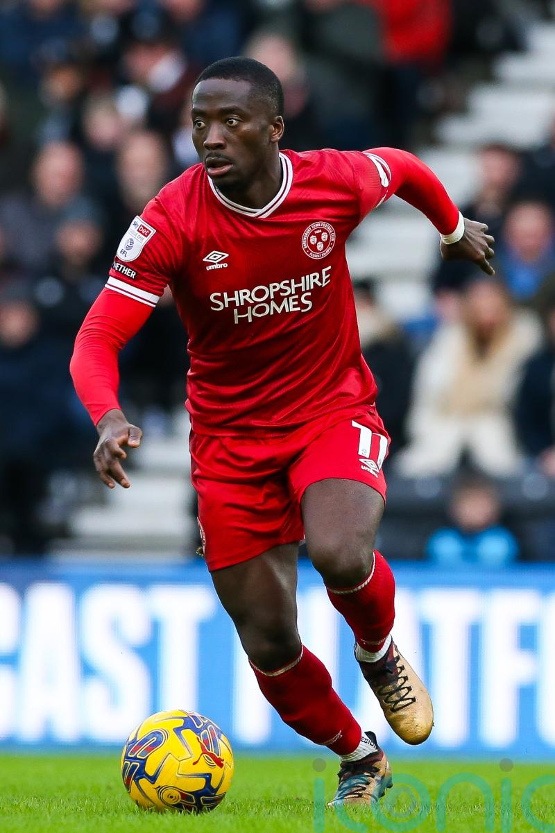 Wycombe brush aside Northampton