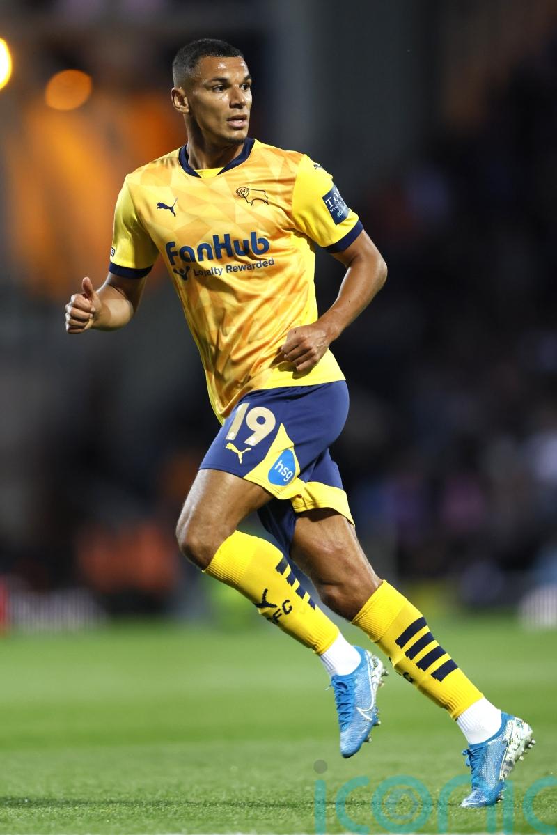 Kayden Jackson nets maiden Derby goal in win over Chesterfield