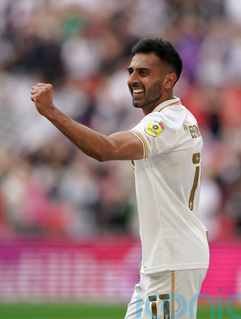 Mal Benning sends Shrewsbury through after shoot-out with Notts County