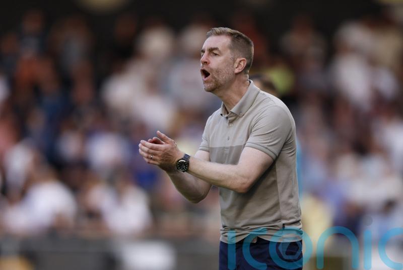 Simon Weaver lauds &lsquo;excellent&rsquo; Harrogate display in win at Lincoln