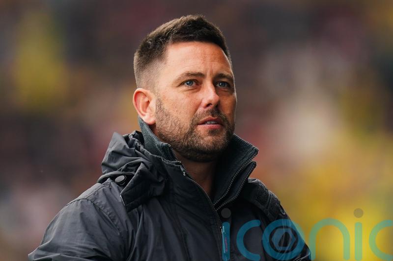 Des Buckingham delighted to see much-changed Oxford build on Norwich win in cup