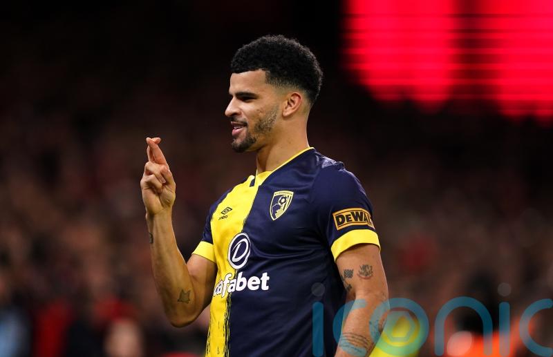 Dominic Solanke can help push Tottenham into top four &ndash; Les Ferdinand