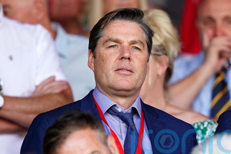 Premier League chief Richard Masters welcomes clubs being creative off the field