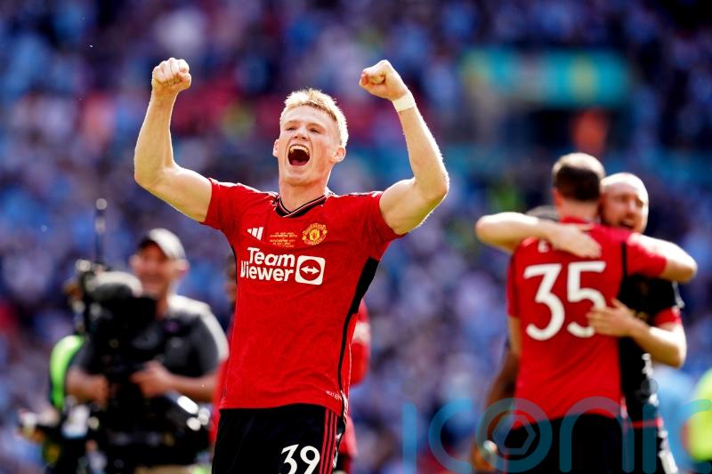 Football rumours: Napoli targeting loan deal for Scott McTominay