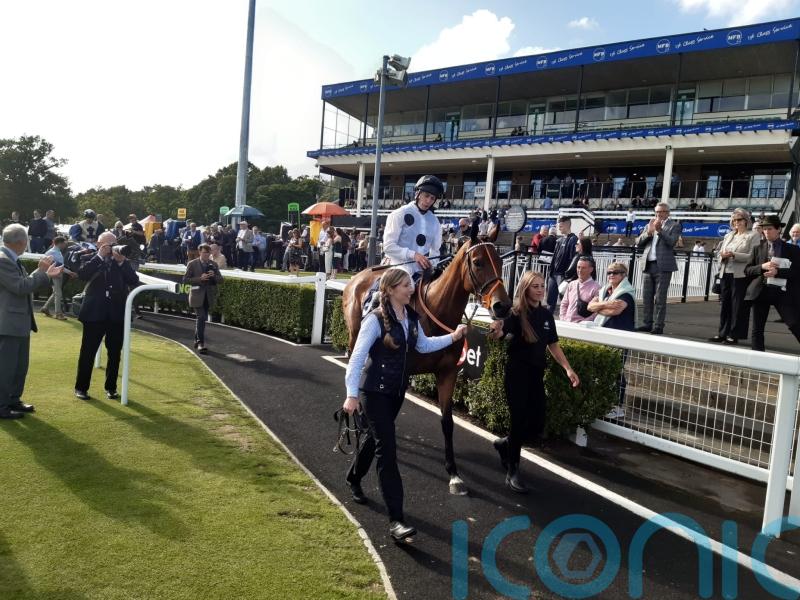 Tiffany to skip Yorkshire Oaks as another German foray beckons