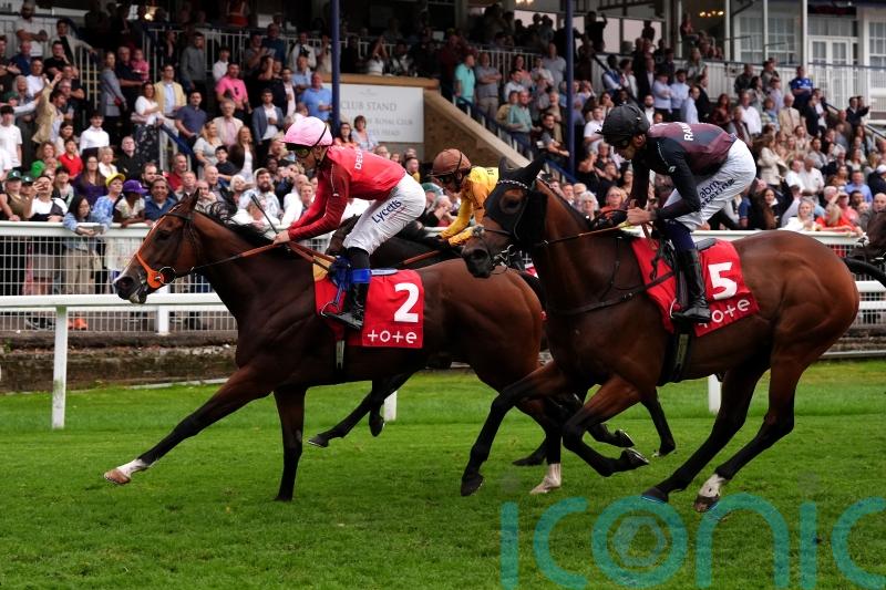 Wales and The West top Racing League after Windsor treble