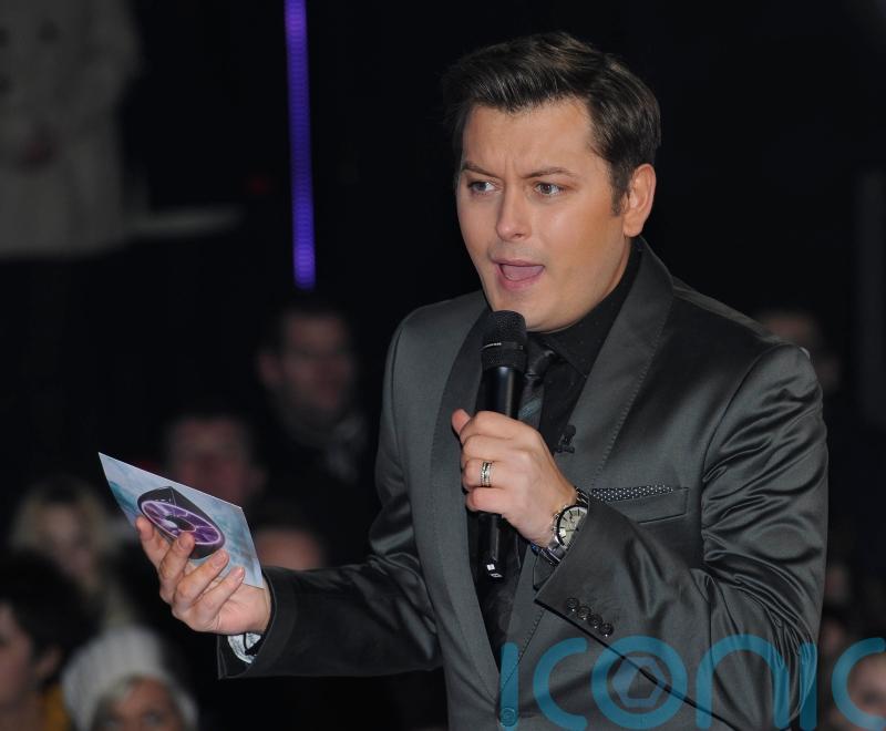 It&rsquo;s not a gay issue &ndash; Big Brother star Brian Dowling hits out at surrogacy laws