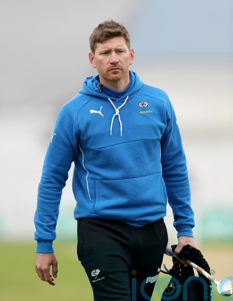 Richard Pyrah returns to Yorkshire as women&rsquo;s head coach after racism scandal