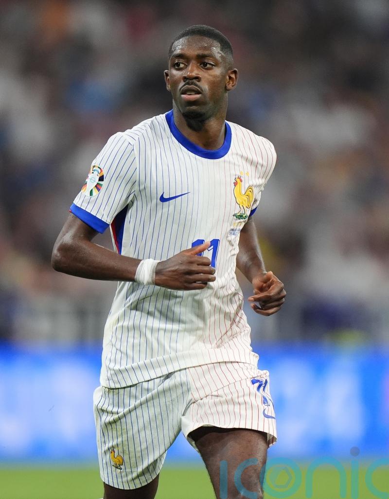 Paris St Germain open title defence with Le Havre win thanks to late goals