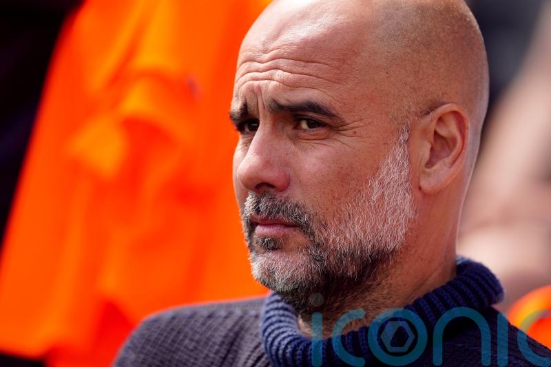 I cannot take credit for former assistant Enzo Maresca&rsquo;s success &ndash; Pep Guardiola