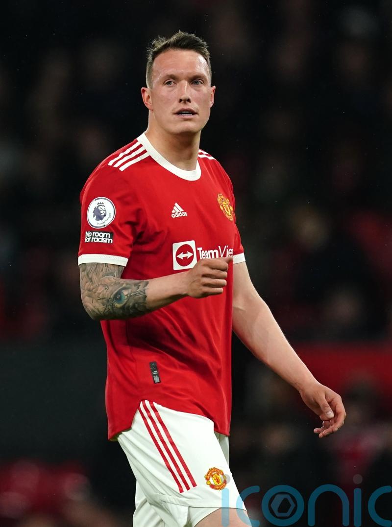 Ex-Man United defender Phil Jones confirms retirement as he eyes coaching career