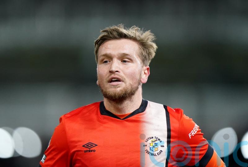 Luke Berry snatches victory for Charlton