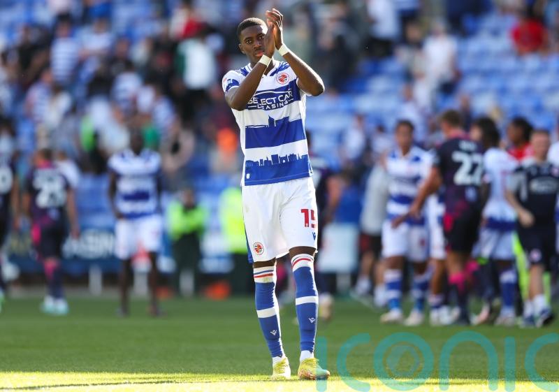 Reading impress prospective new owner with League One victory over Wigan