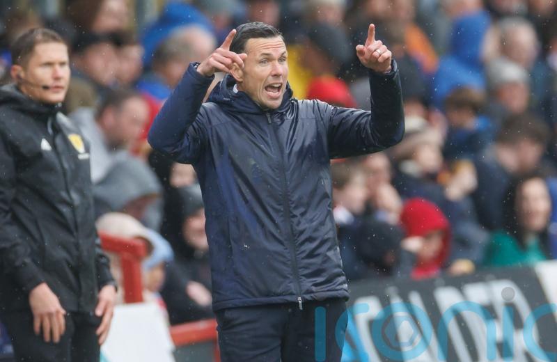 Don Cowie says Ross County&rsquo;s shock exit to Spartans is a &lsquo;massive blow&rsquo;