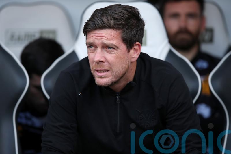 Darrell Clarke not happy with Barnsley despite victory over Lincoln