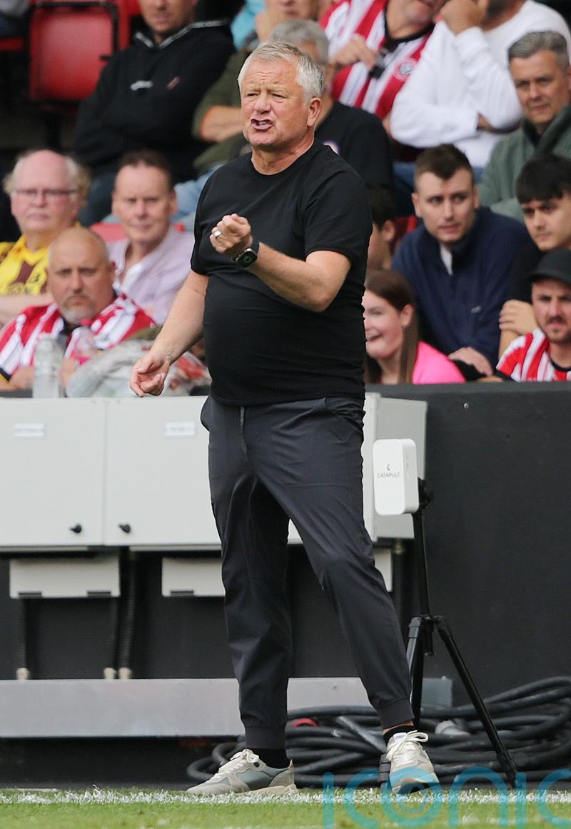 Chris Wilder rues Sheffield United&rsquo;s lack of control as QPR fight back for draw