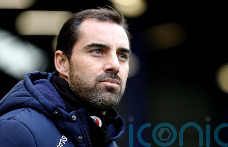 Reading boss Ruben Selles can not wait for &lsquo;suffering&rsquo; of last season to be over