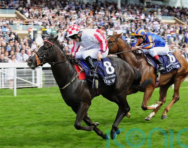 Lynam looks back fondly on &lsquo;great days&rsquo; with Nunthorpe hero Sole Power
