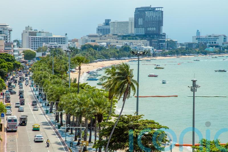 Irish man dies in incident at hotel in Thailand