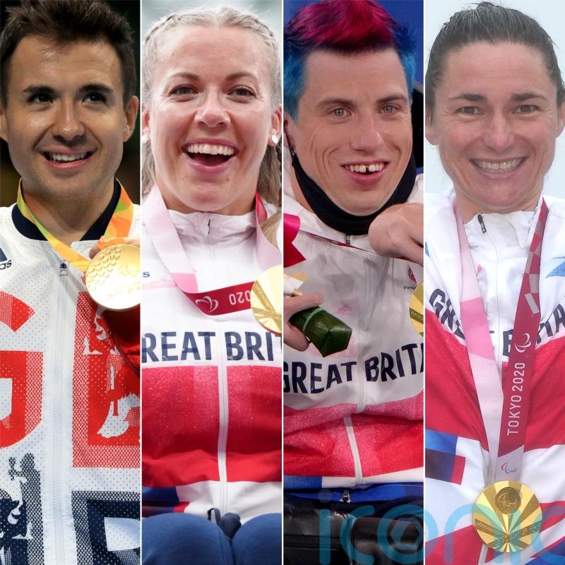 Going for gold &ndash; 10 of Britain&rsquo;s big medal hopes at the Paris Paralympics
