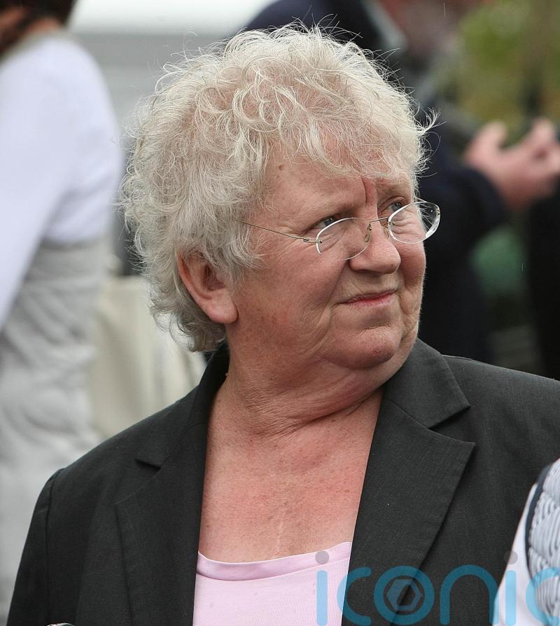 Irish president leads tributes to trailblazer journalist Nell McCafferty