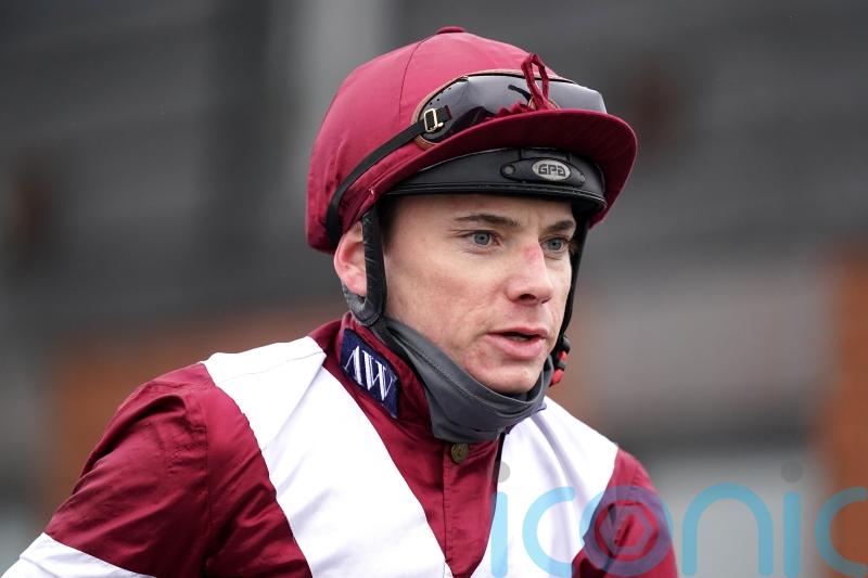 Shepherd &lsquo;completely refutes&rsquo; ruling of stewards at Kempton