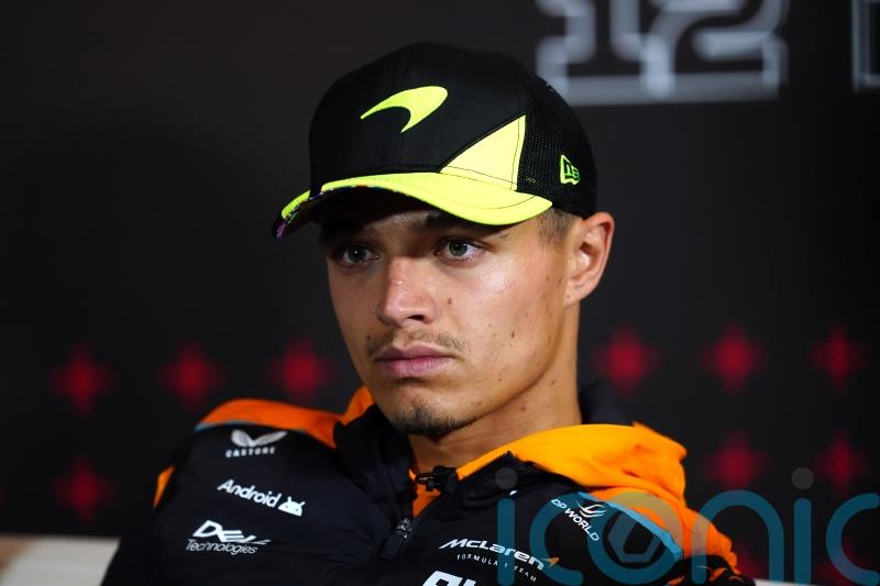 Lando Norris is world championship material &ndash; McLaren chief Andrea Stella