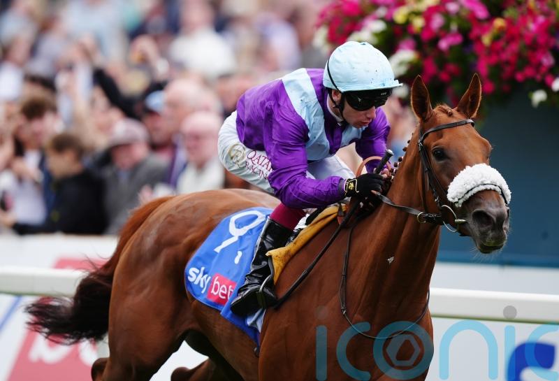 See The Fire too hot for Strensall rivals