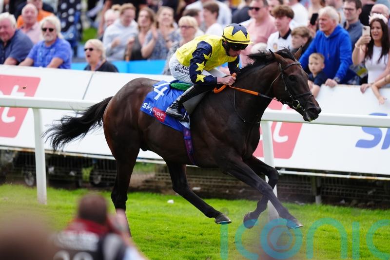 Tabletalk delights Clover with Melrose strike