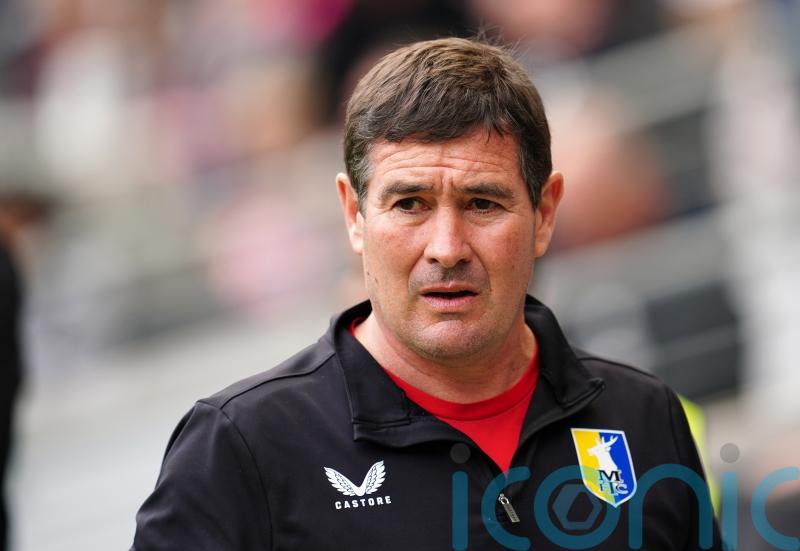 Nigel Clough says &lsquo;lack of intelligence&rsquo; led to Mansfield loss at Lincoln