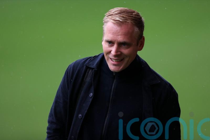 Johannes Hoff Thorup says Norwich heading in &lsquo;right direction&rsquo; after Blades draw