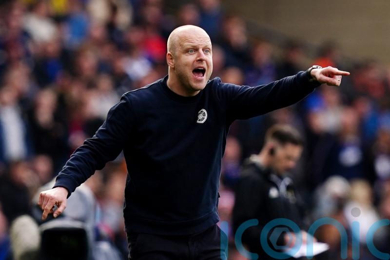 Hearts fall to another defeat as Motherwell win at Fir Park