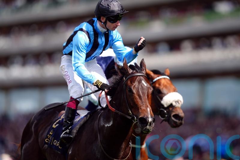 Royal Ascot heroine Asfoora heading home to Australia