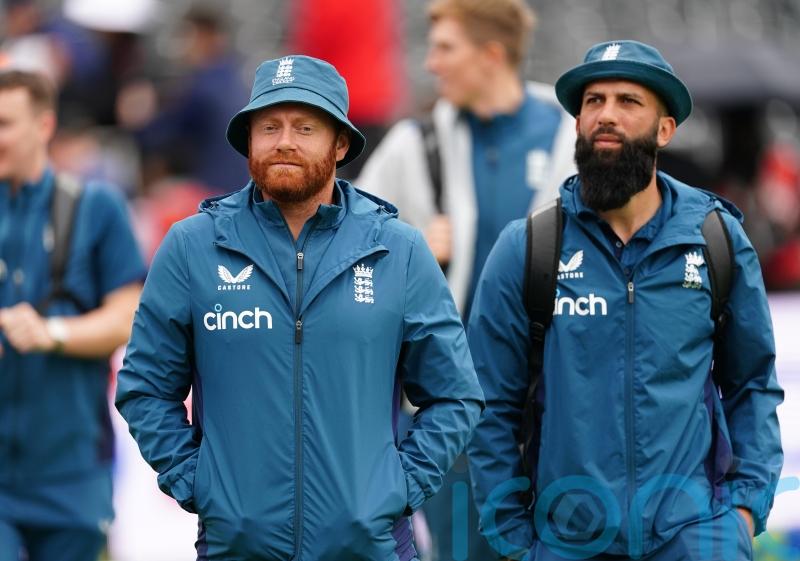 Jonny Bairstow and Moeen Ali left out as England enter new white-ball era